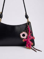 Donut Bear Charm
