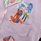 Armelle Matching Set