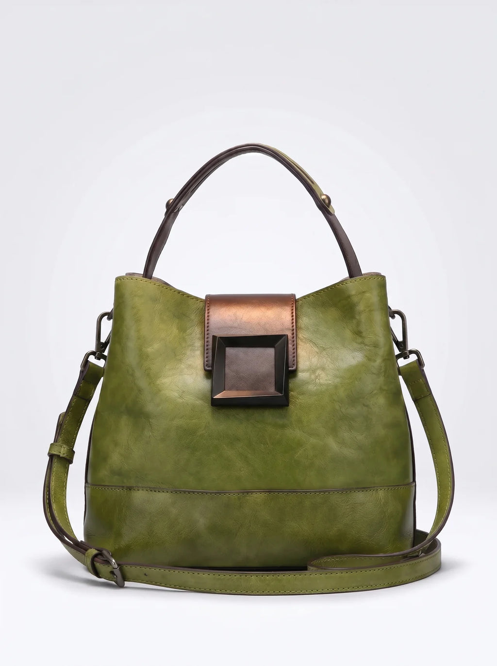 Paloma Bucket Bag