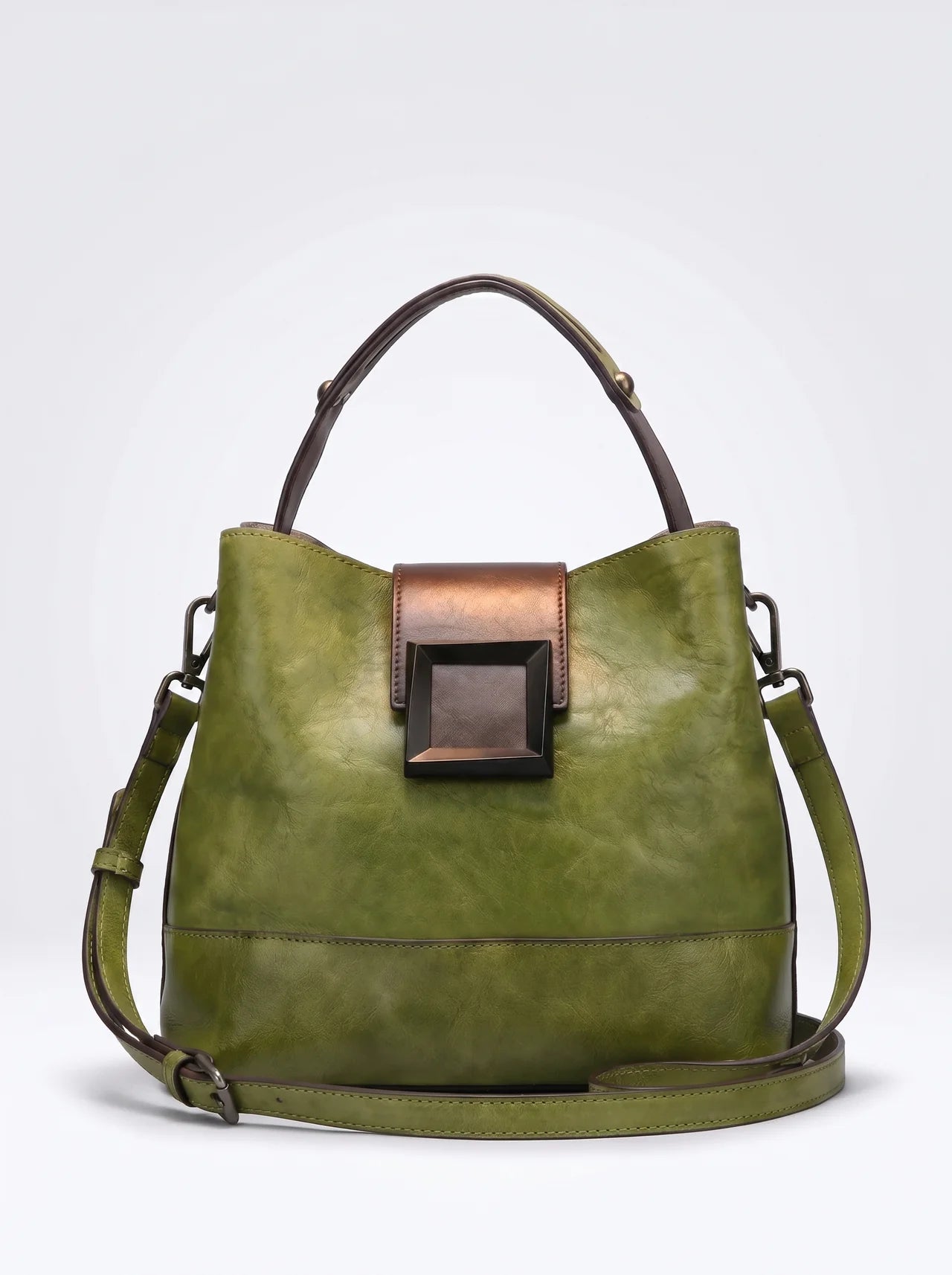 Paloma Bucket Bag