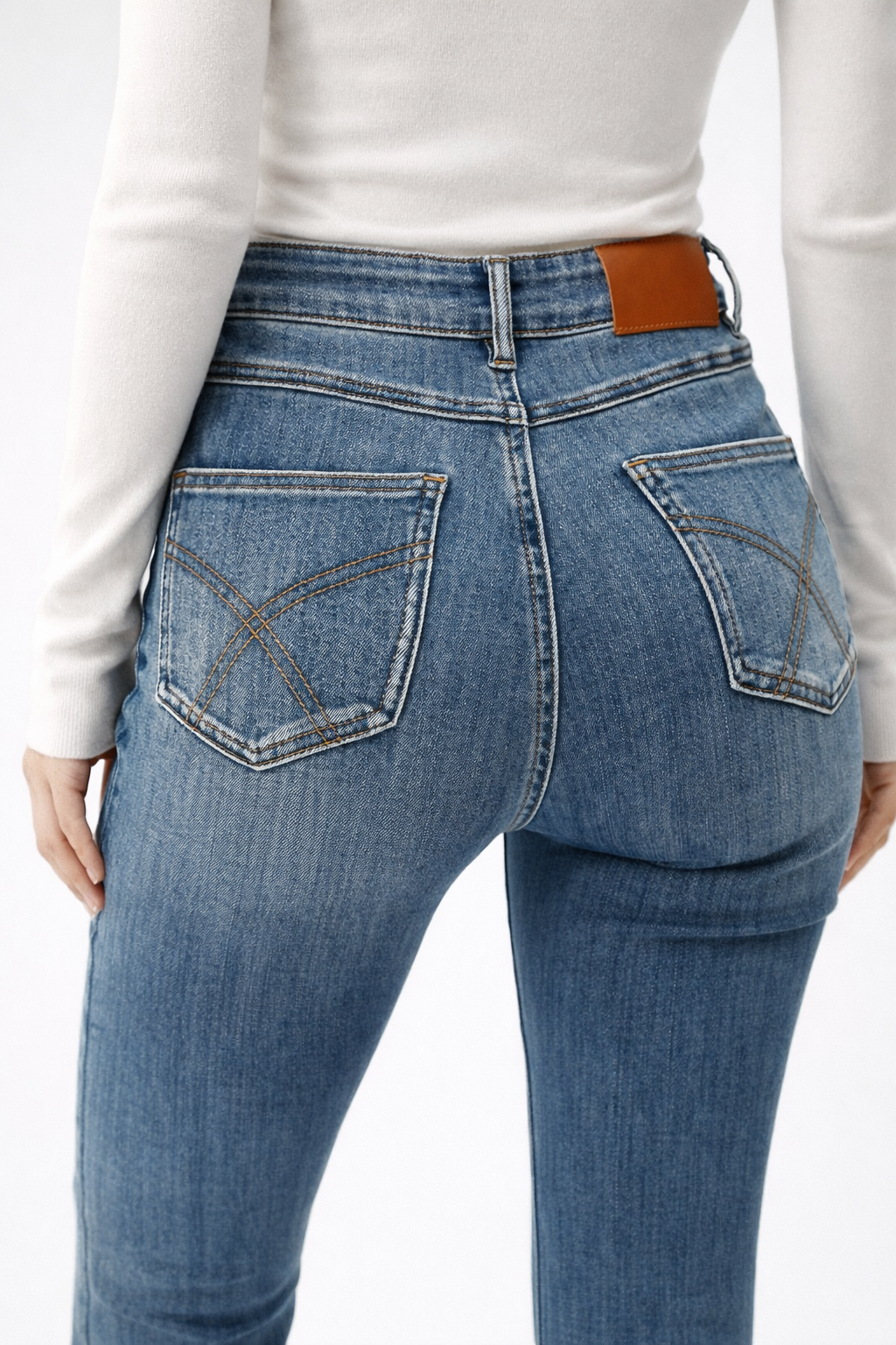 Margot Bootcut Jeans