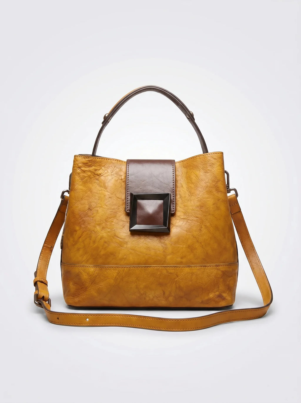 Paloma Bucket Bag