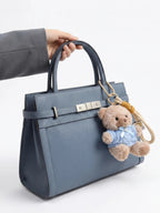 Teddy Bag Charm