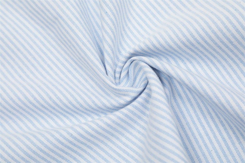Quitterie Oversized Shirt
