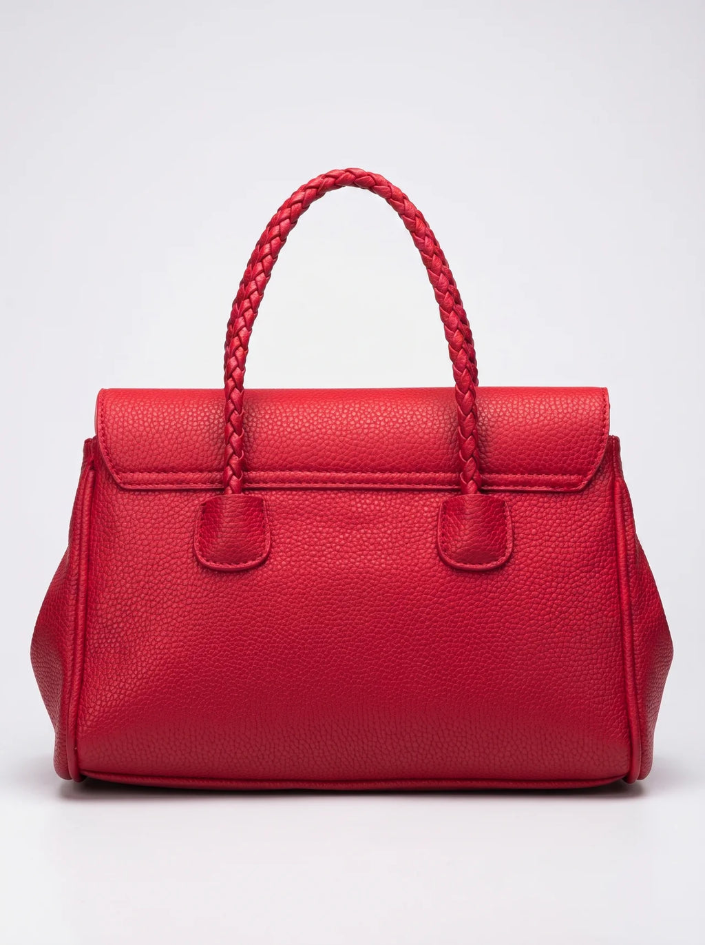 Brea Leren Handtas