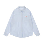 Quitterie Oversized Shirt
