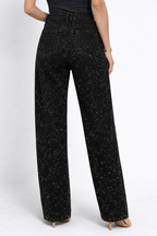 Victoire Straight Jeans