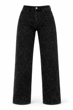 Victoire Straight Jeans