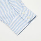 Quitterie Oversized Shirt