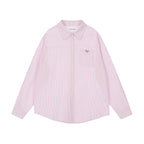 Quitterie Oversized Shirt