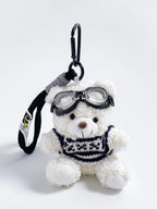 Teddy Bag Charm