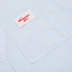 Quitterie Oversized Shirt