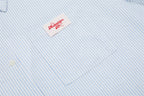 Quitterie Oversized Shirt