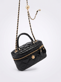 Fleur Vanity Bag