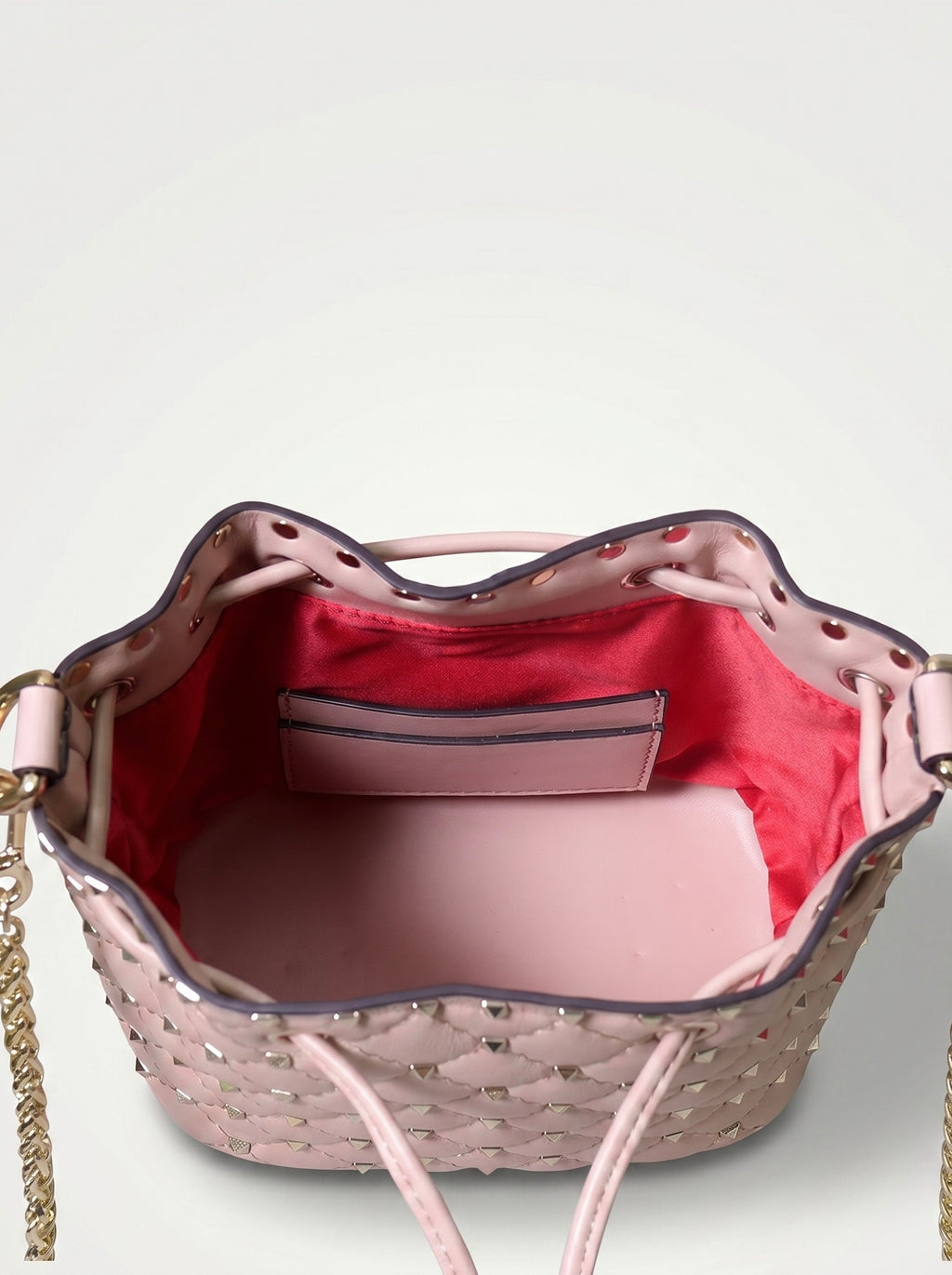 Dorée Bucket Bag