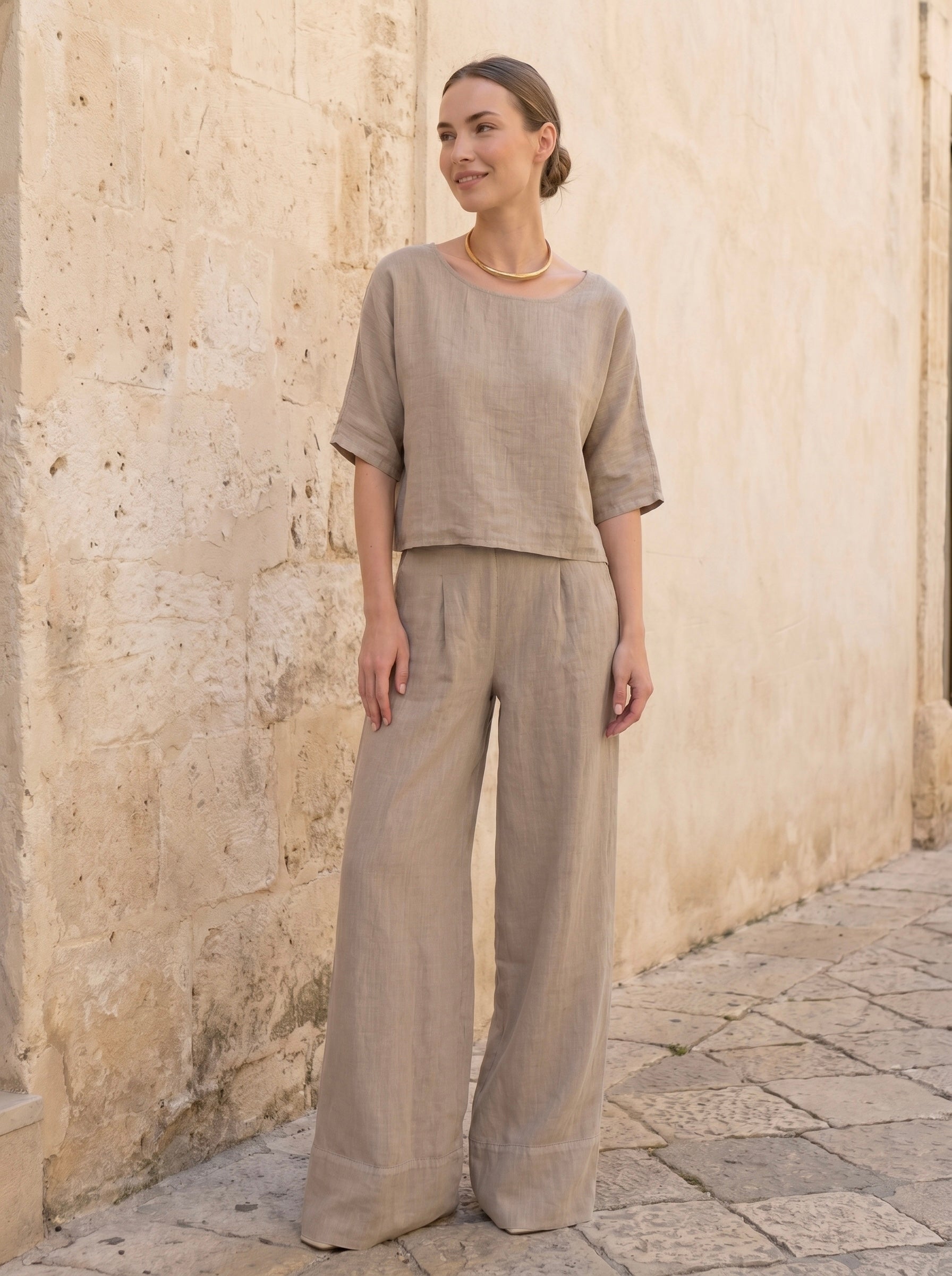 Séraphine Matching Set