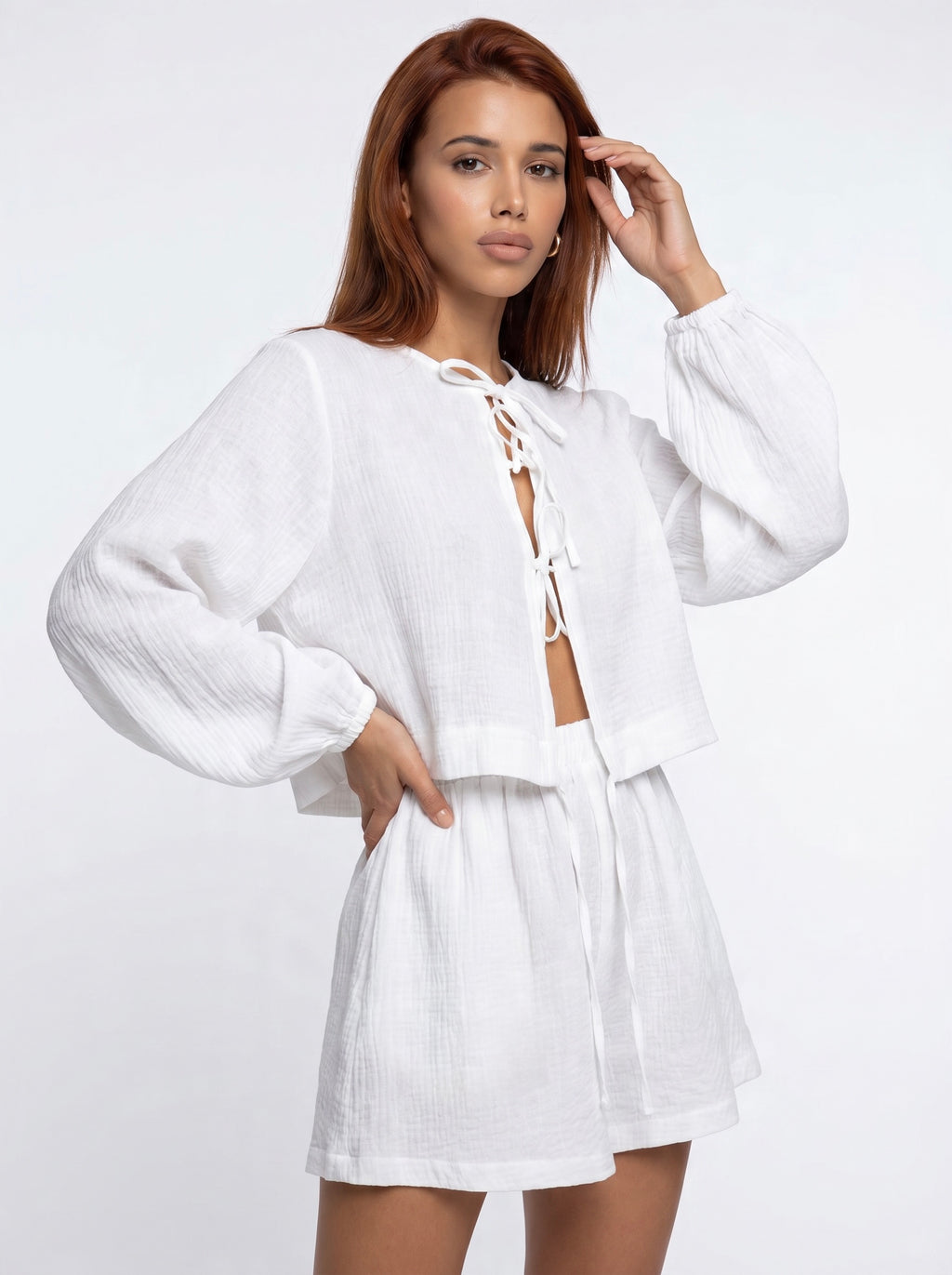 Sylvaine Matching Set