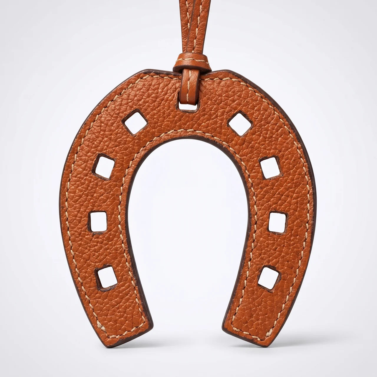 Fer à Cheval Bag Charm
