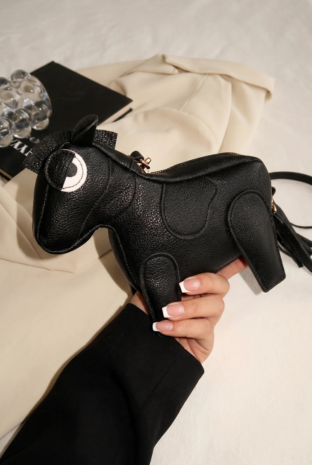Colt Crossbody