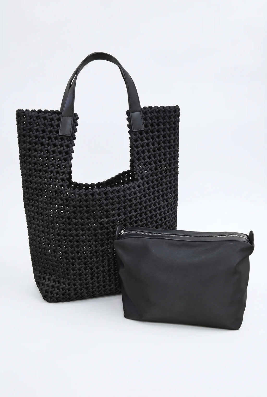 Noura Tote Bag