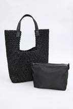 Noura Tote Bag