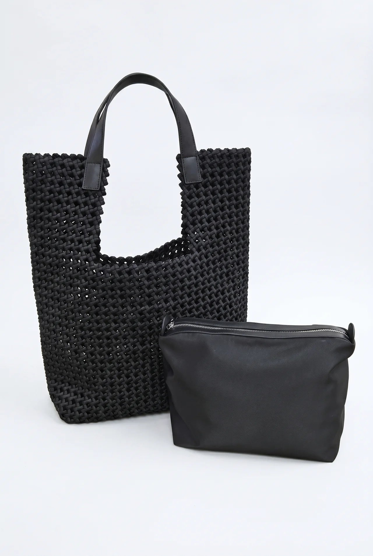 Noura Tote Bag