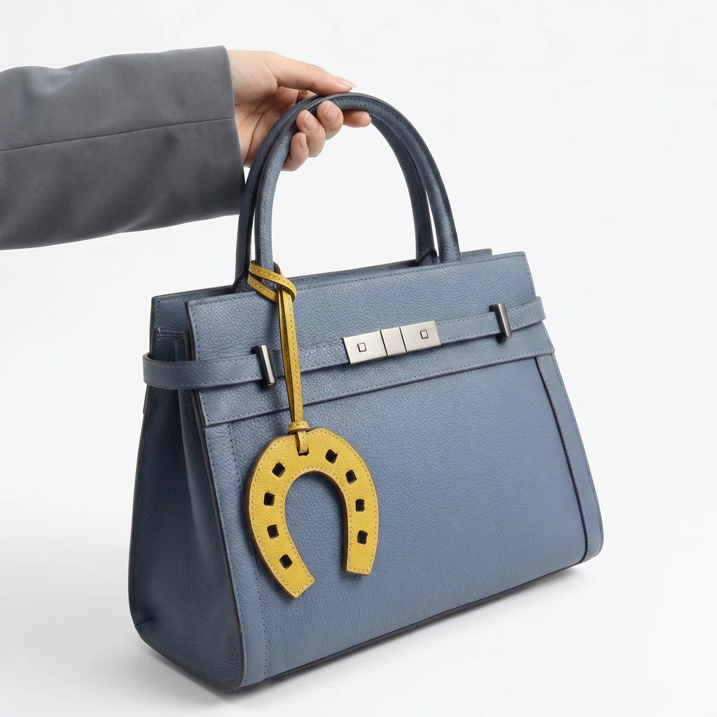 Fer à Cheval Bag Charm