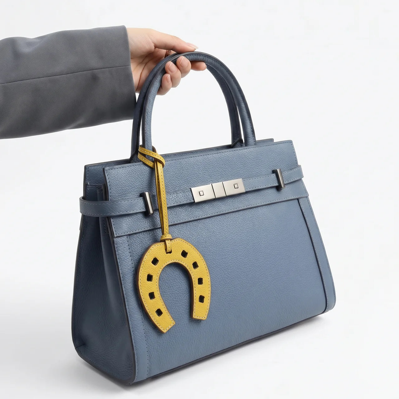 Fer à Cheval Bag Charm