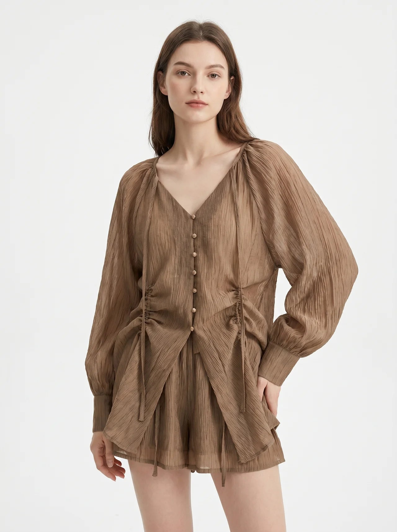 Marguerite Matching Set