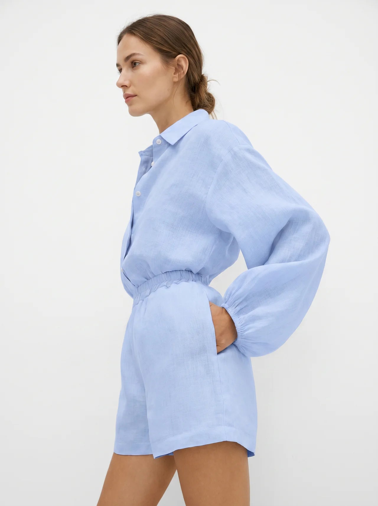 Violette Matching Set