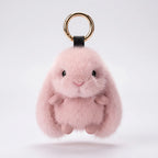Lapin Bag Charm
