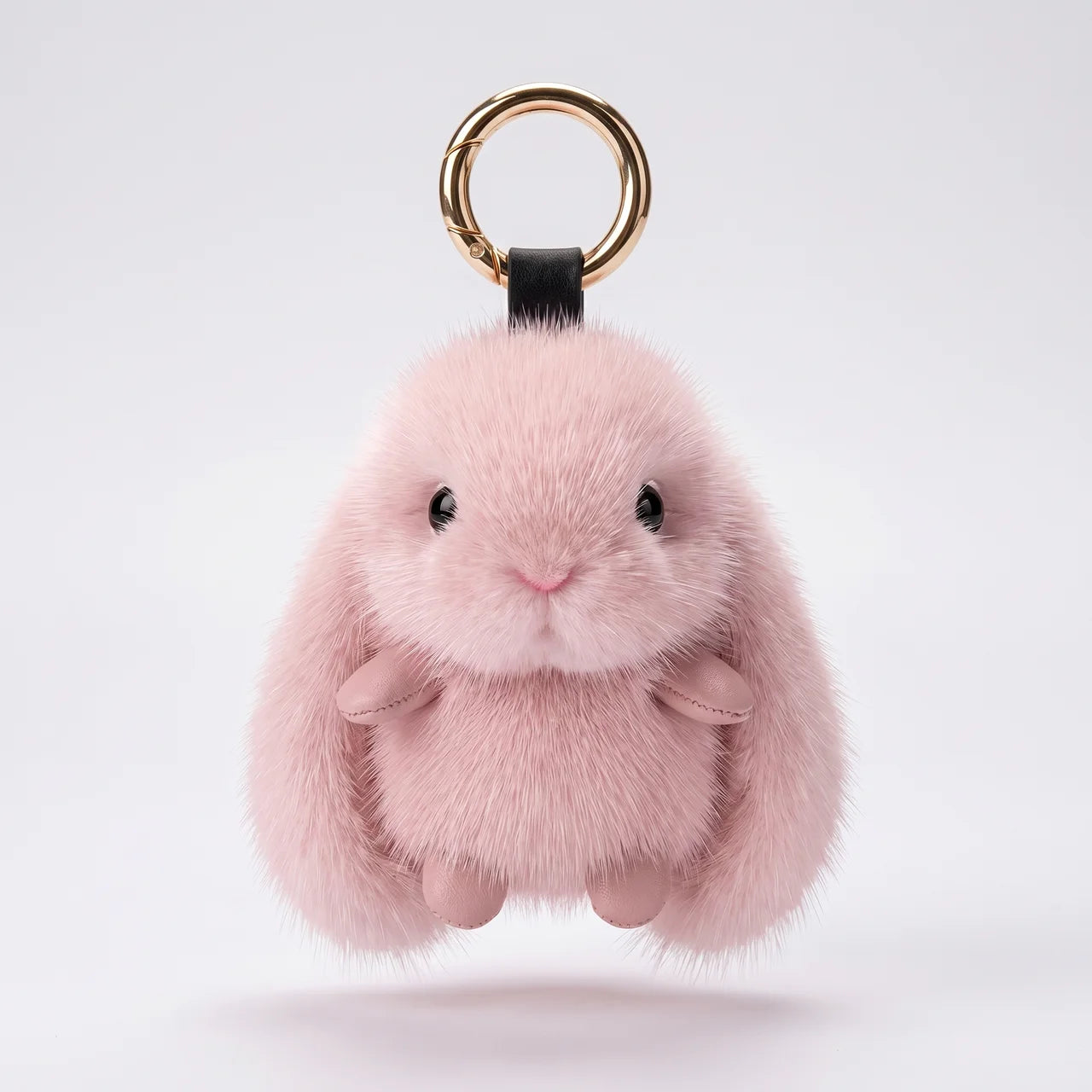 Lapin Bag Charm