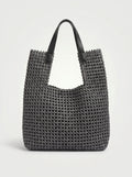 Noura Tote Bag