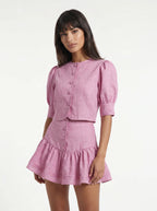 Ninette Matching Set