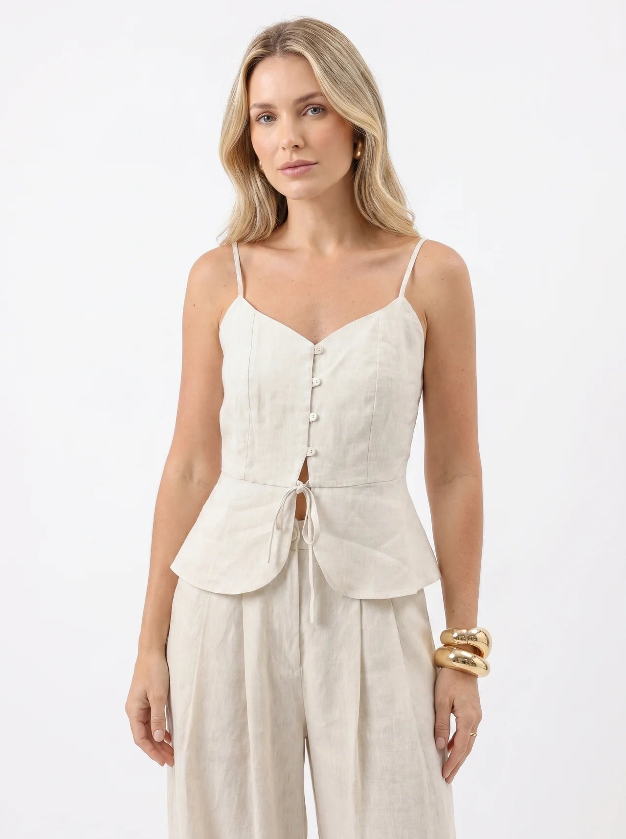 Isaure Matching Set