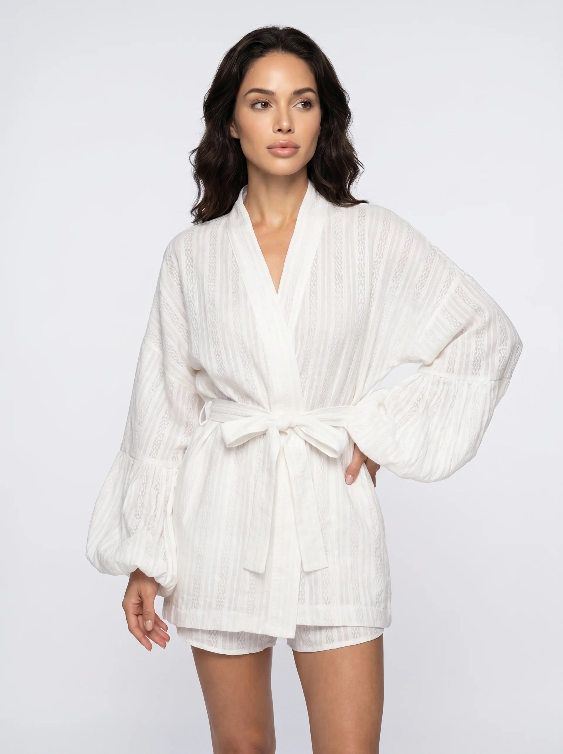 Gaétane Matching Set