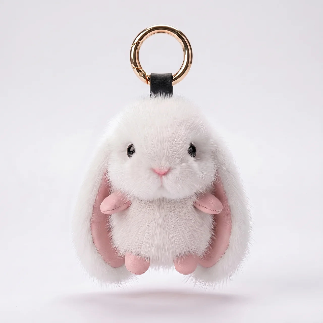 Lapin Bag Charm