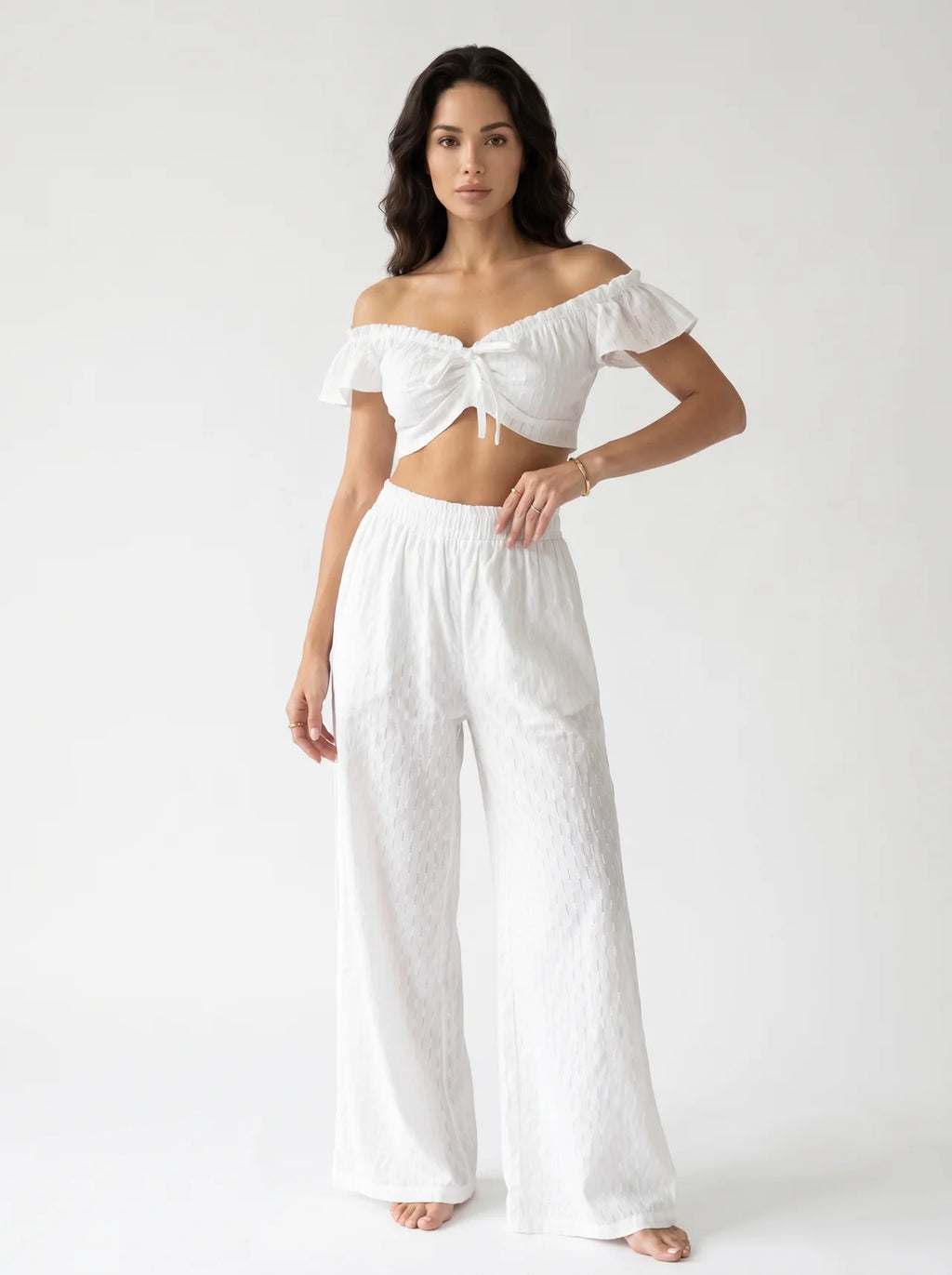 Doriane Matching Set