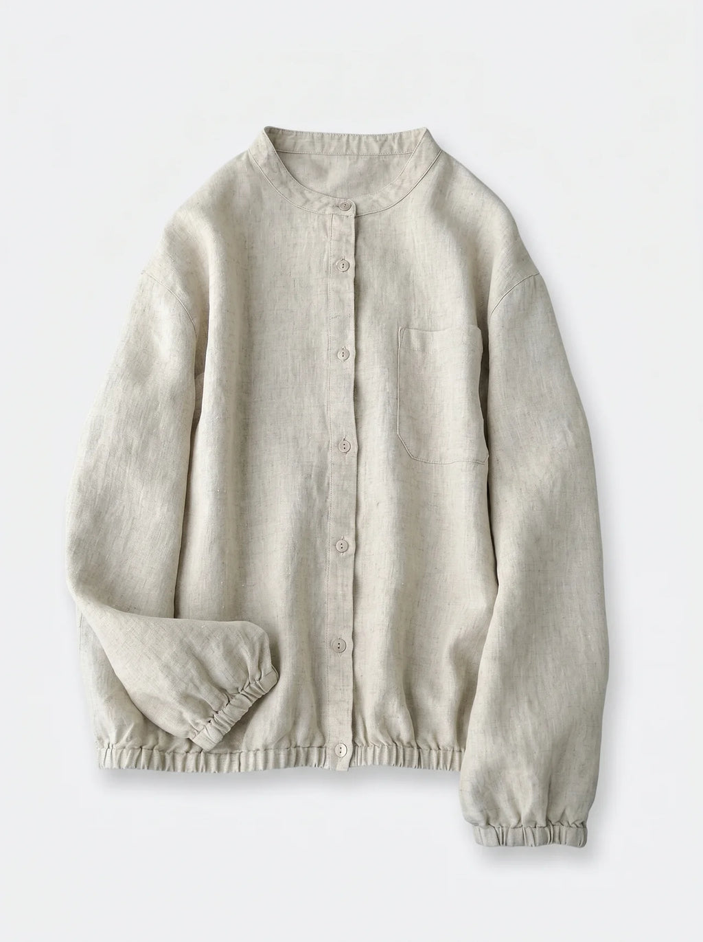 Pierrette Oversized Shirt