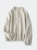 Pierrette Oversized Shirt