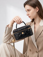 Fleur Vanity Bag