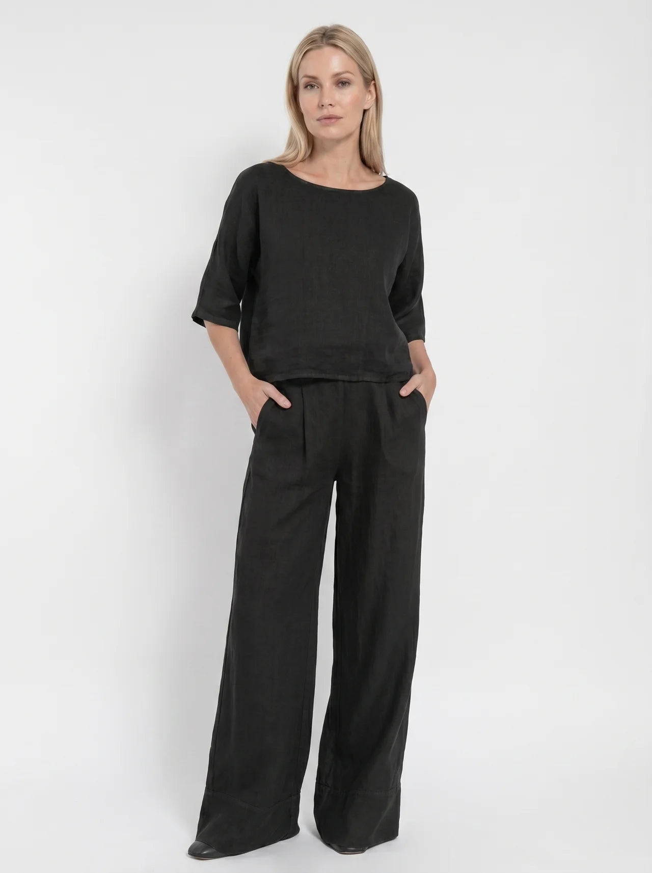 Séraphine Matching Set