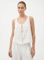 Capucine Matching Set