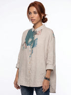 Bénédicte Oversized Shirt