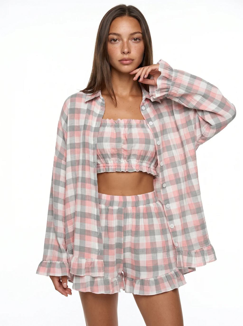Fabienne Matching Set