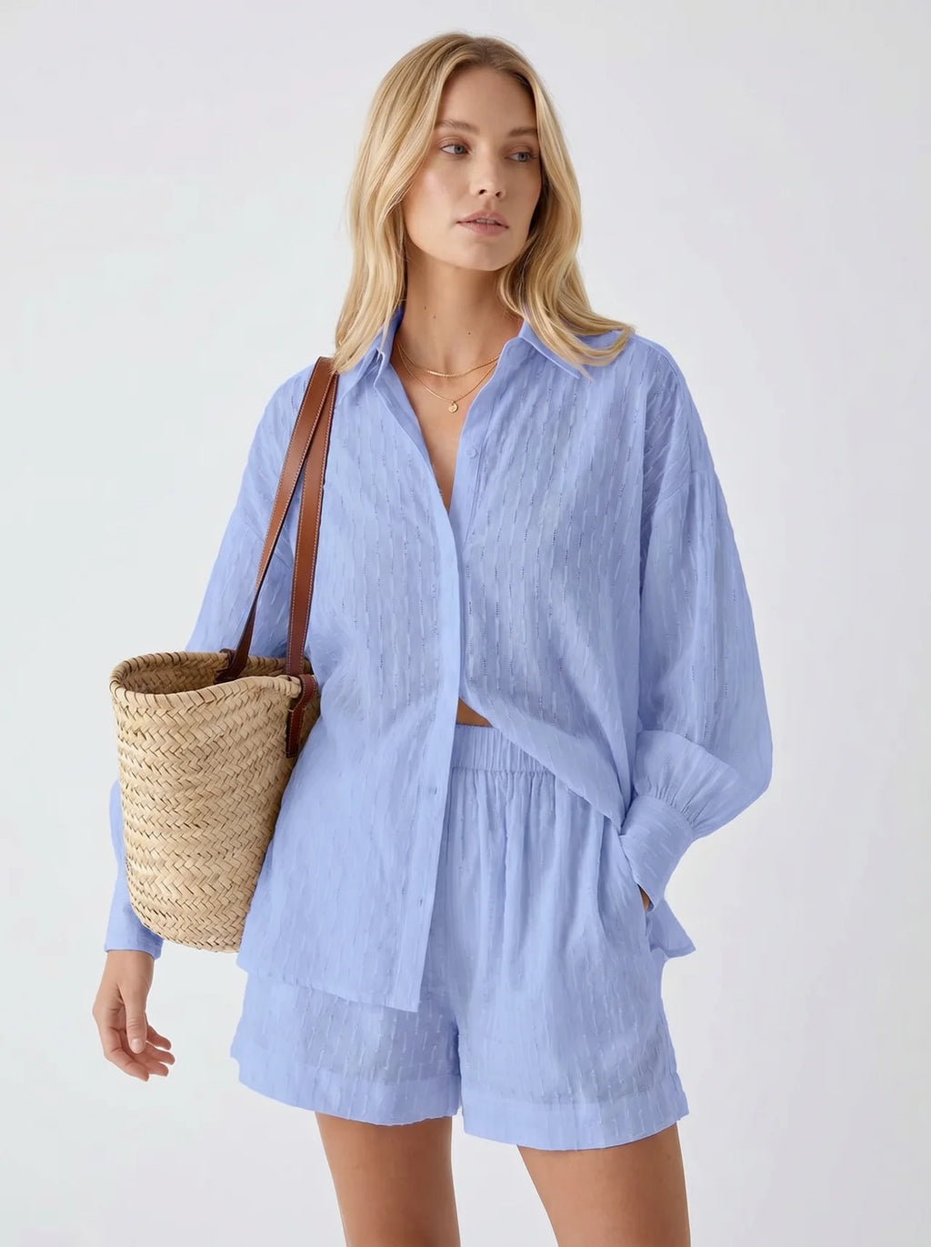 Louisette Matching Set
