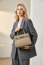 Delphine Handtas