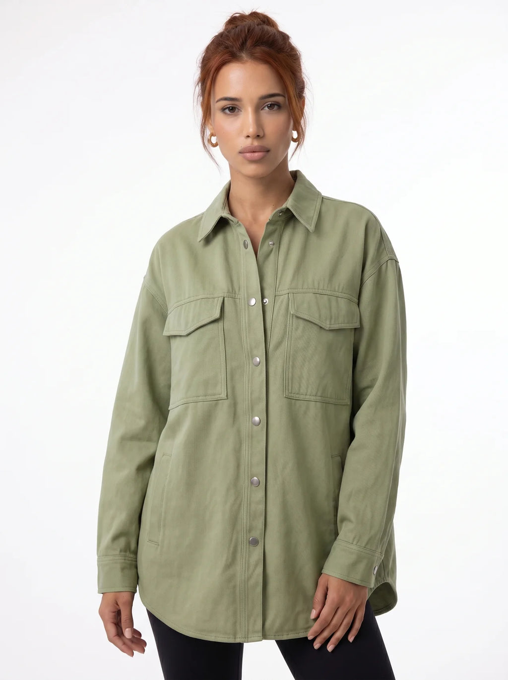 Régine Overshirt