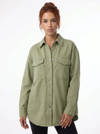 Régine Overshirt