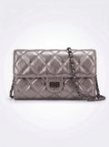 Garance Lambskin Crossbody